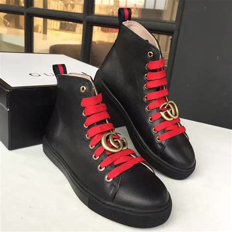 gucci high top replica|gucci knockoff sites.